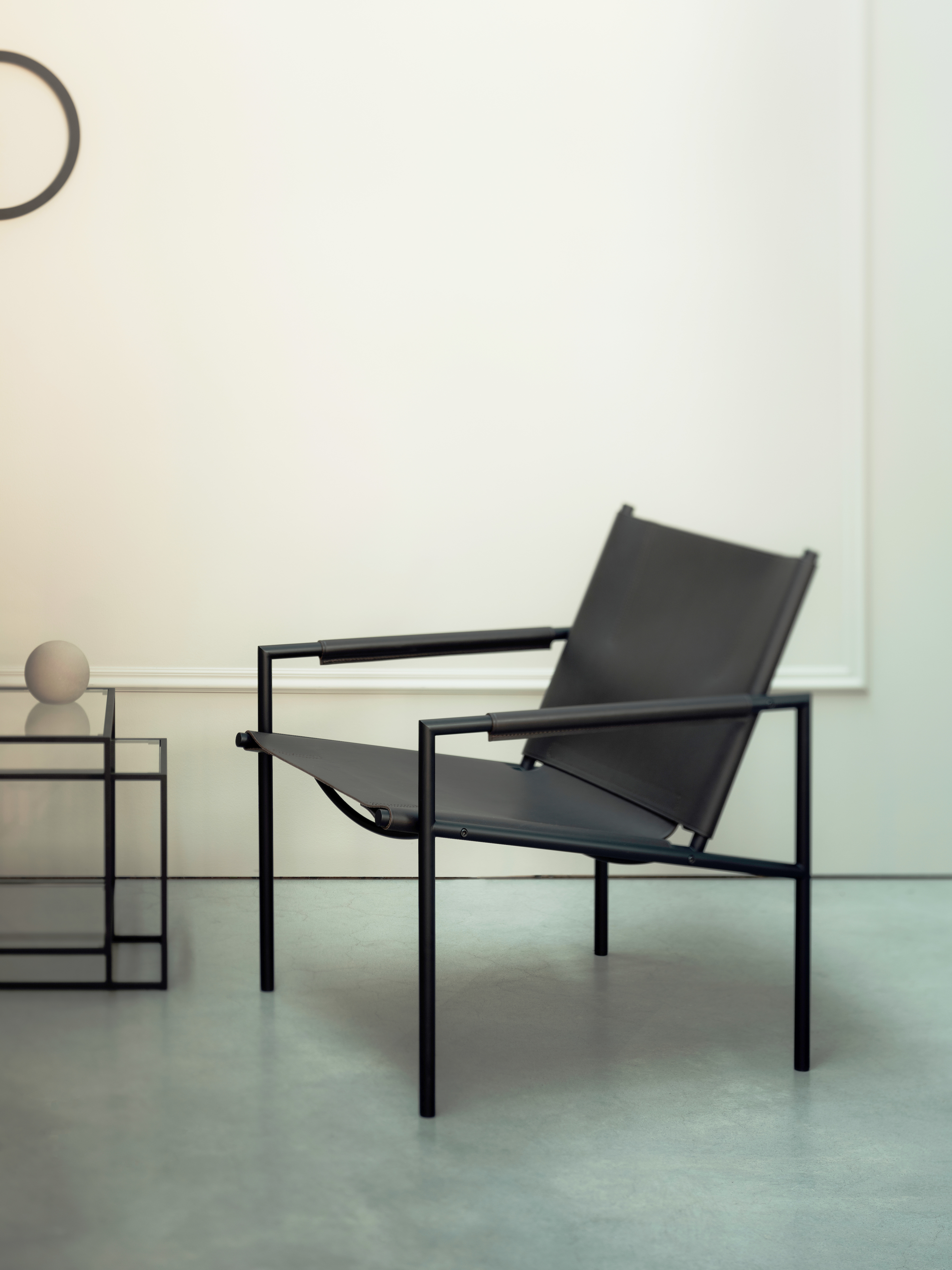 SZ02 Armchair - Pastoe